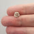2.02ct Cushion Square Old Mine Cut VS1 C3
