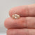 2.01ct Oval Old Mine Cut VS1 C2