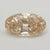 2.01ct Oval Old Mine Cut VS1 C2
