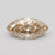3.06ct Marquise Brilliant Cut VS1 C2