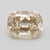 2.01ct Cushion Long Old Mine Cut VS1 C2