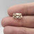 3.51ct Cushion Long Old Mine Cut VS1 C2