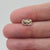 2.00ct Cushion Long Stepcut Cut VS1 C3