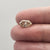 2.60ct Hexagon Long Brilliant Cut VVS2 C3