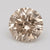 2.06ct Round Brilliant Cut VS1 C2