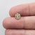 1.32ct Round European Cut VS1 C4
