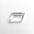 1.07ct 10.32x5.04x2.18mm Geometric Portrait Cut 18069-03