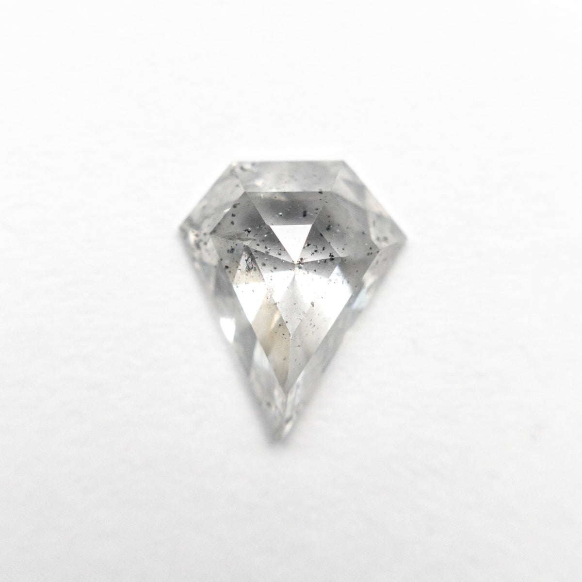 
            1.35ct 9.44x7.73x3.26mm Shield Rosecut 18507-05