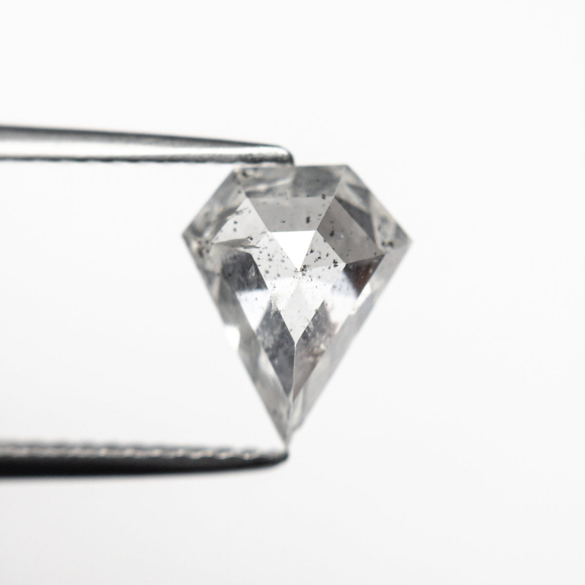 
            1.35ct 9.44x7.73x3.26mm Shield Rosecut 18507-05