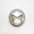 2.36ct 8.64x8.70x3.68mm Round Rosecut 18728-08 - Misfit Diamonds