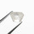 0.86ct 4.81x6.93x2.89mm Trapezoid Rosecut 18751-01