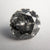 5.18ct 10.69x10.82x7.01mm Round Brilliant 18850-01 - Misfit Diamonds