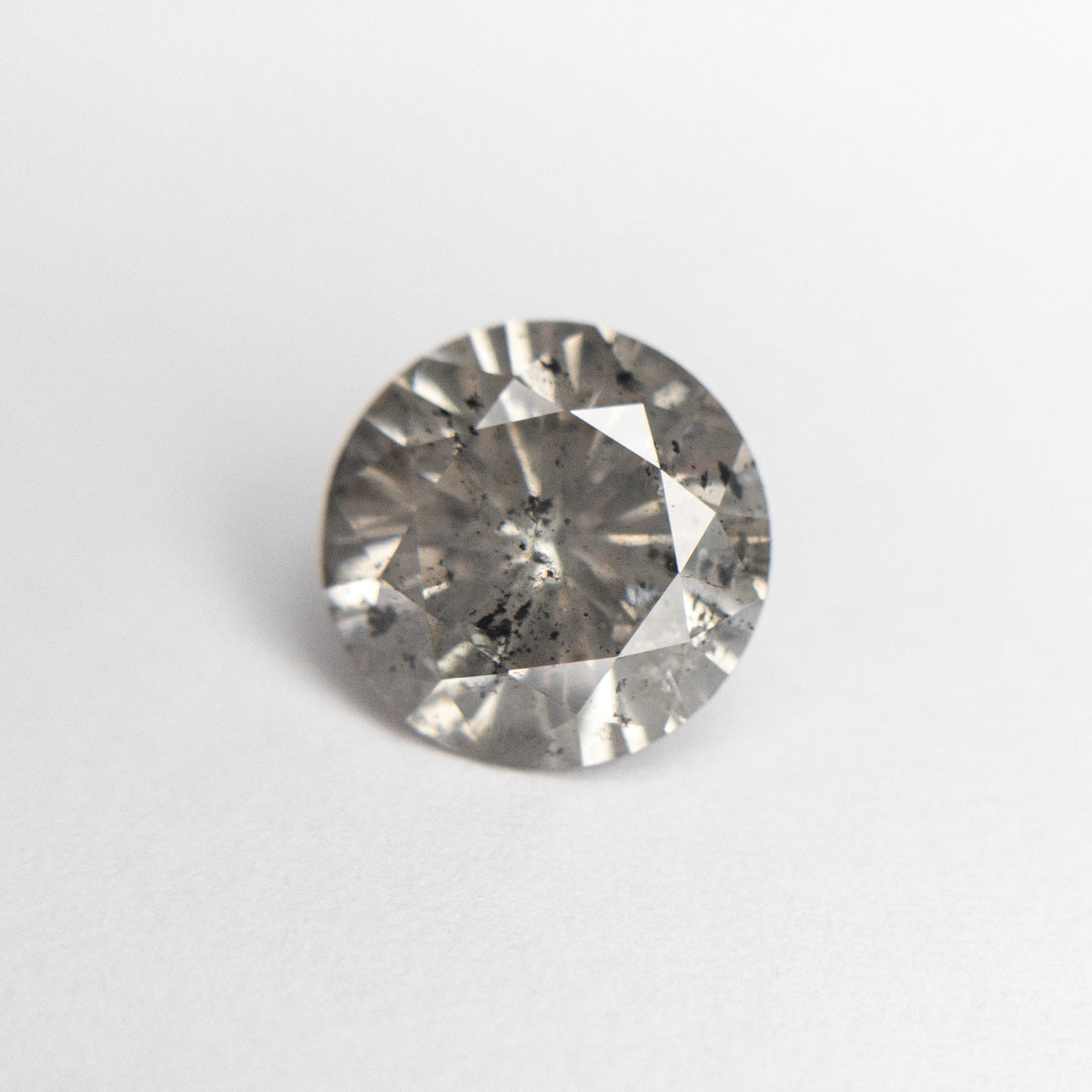 
            1.80ct 7.86x7.83x4.70mm Round Brilliant 18929-17 - Misfit Diamonds