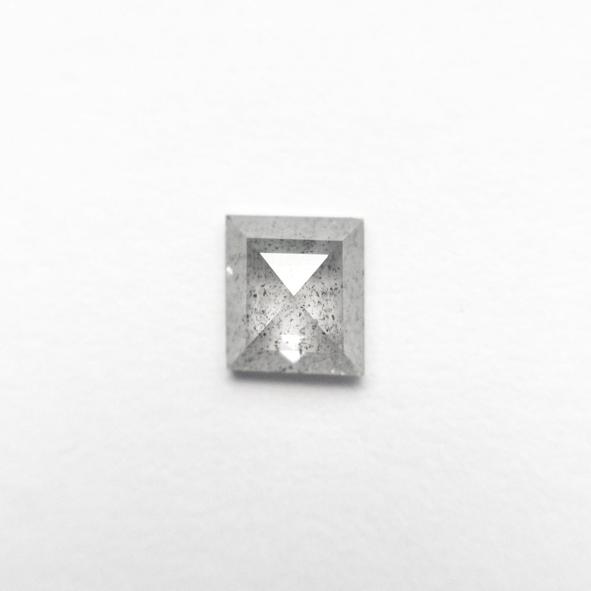 
            0.58ct 5.02x4.43x2.37mm Rectangle Rosecut 19057-02