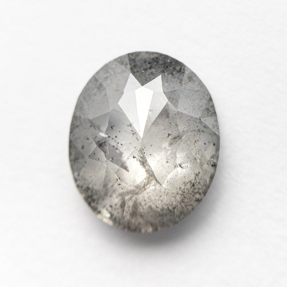 
            3.47ct 10.59x8.92x4.02mm Oval Double Cut 19061-04