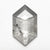 3.50ct 15.59x9.39x2.78mm Hexagon Rosecut 19069-24