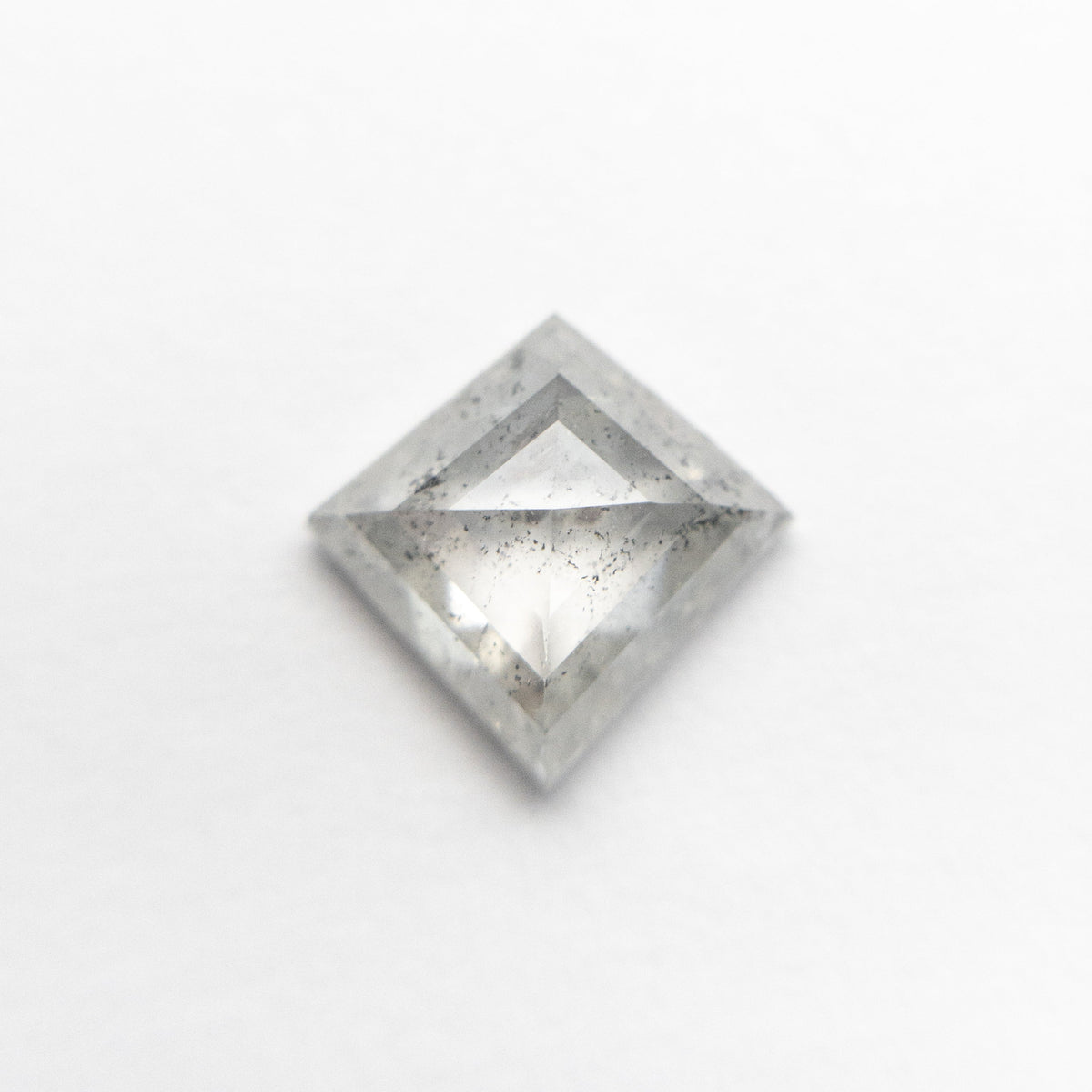 
            1.20ct 8.17x8.31x3.12mm Kite Rosecut 19143-03 - Misfit Diamonds