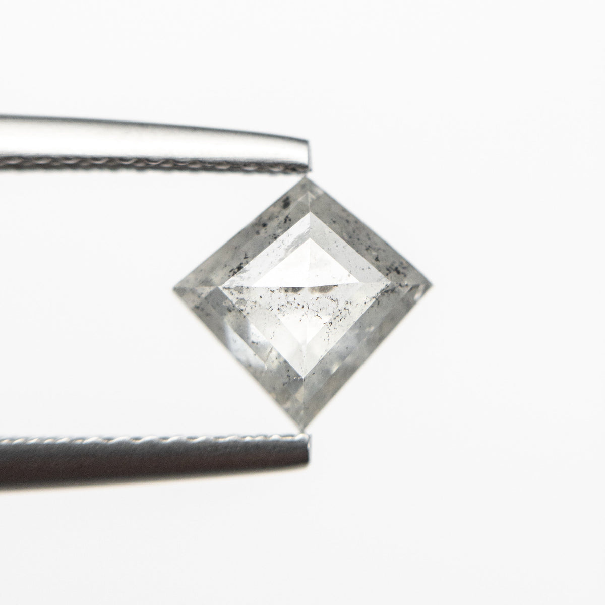 
            1.20ct 8.17x8.31x3.12mm Kite Rosecut 19143-03 - Misfit Diamonds