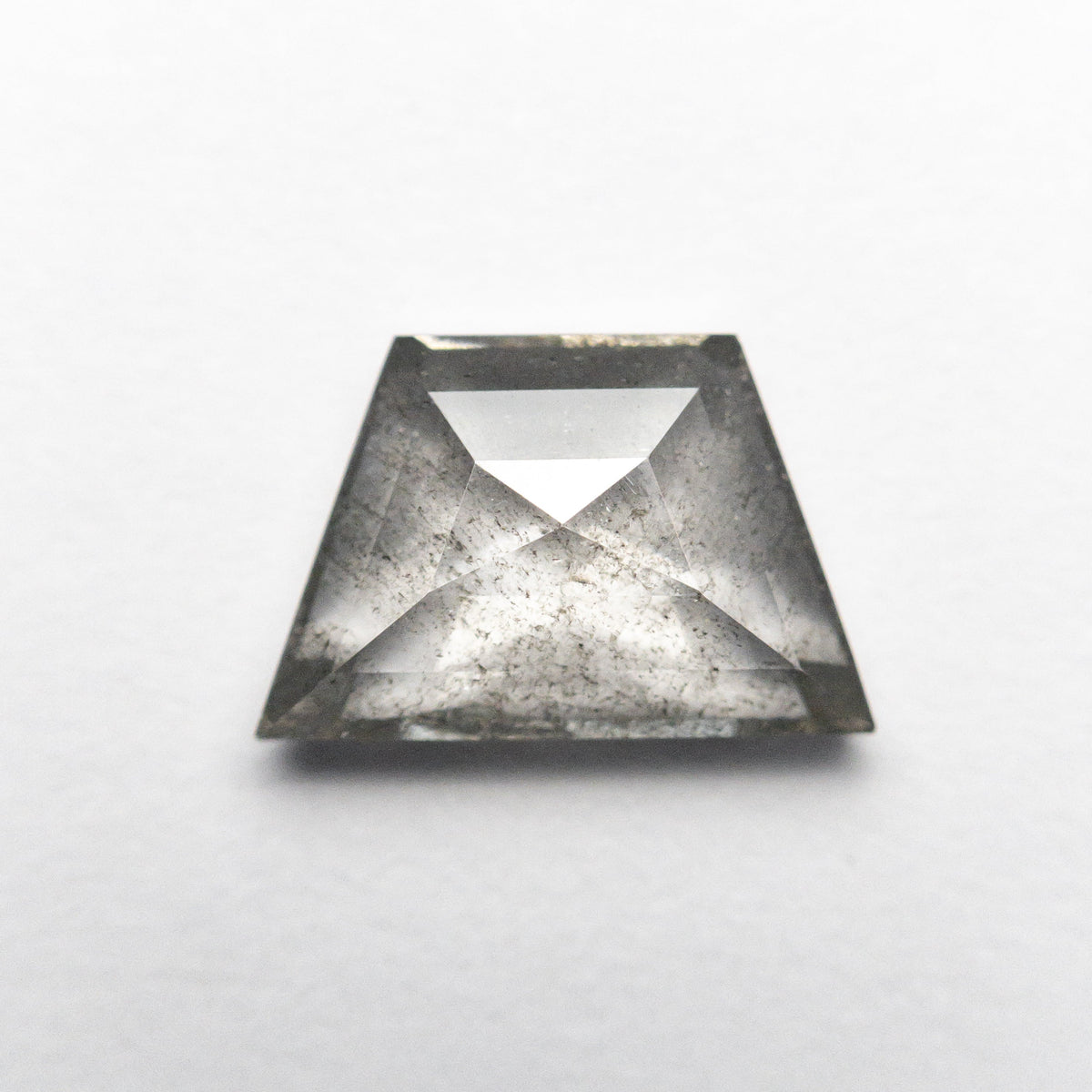 
            1.43ct 1.43ct 9.22x6.04x2.75mm Trapezoid Rosecut 19193-04