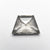 1.43ct 1.43ct 9.22x6.04x2.75mm Trapezoid Rosecut 19193-04