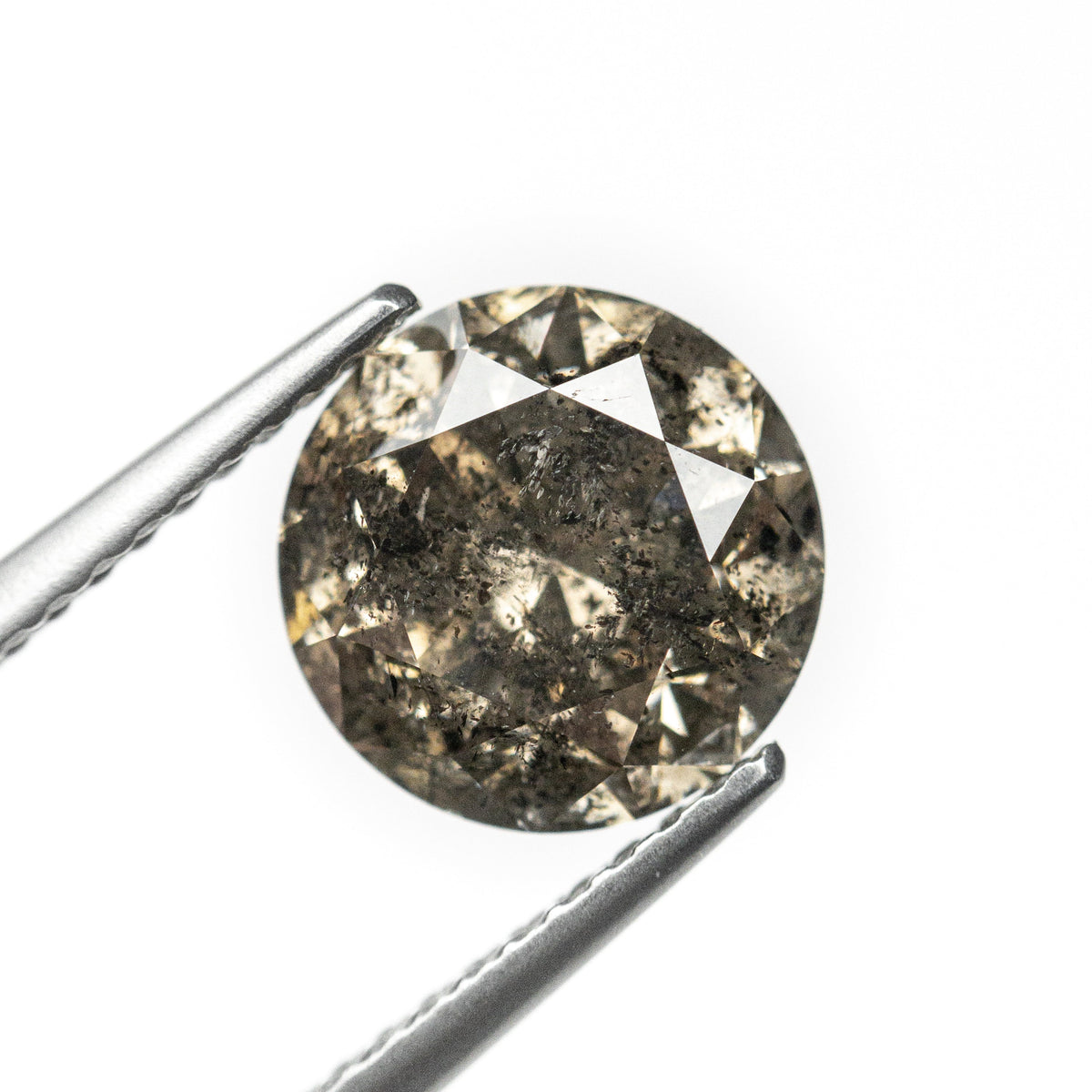 
            2.53ct 8.31x8.28x5.63mm Round Brilliant 19195-12