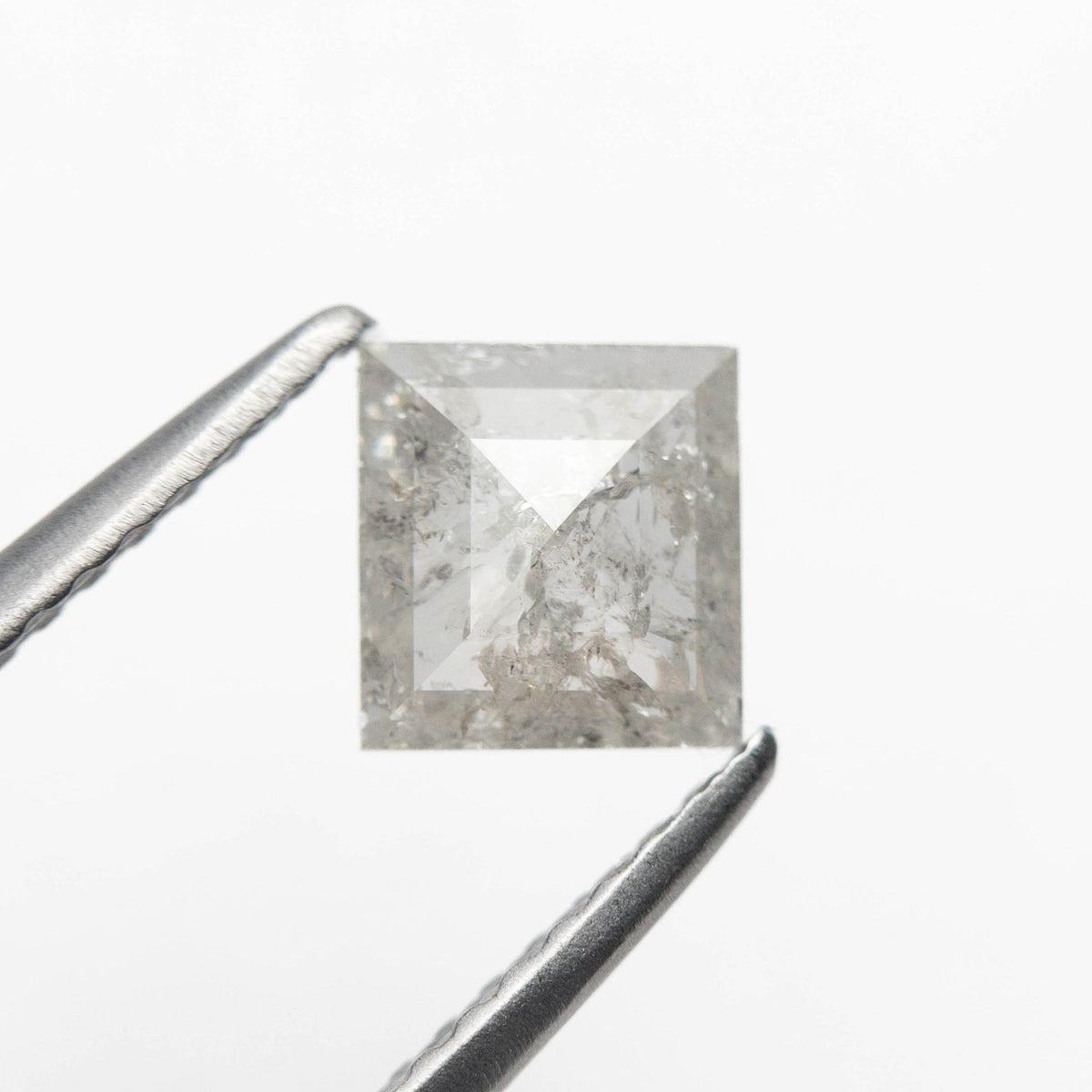 
            0.63ct 5.65x5.27x1.99mm Rectangle Rosecut 19205-08