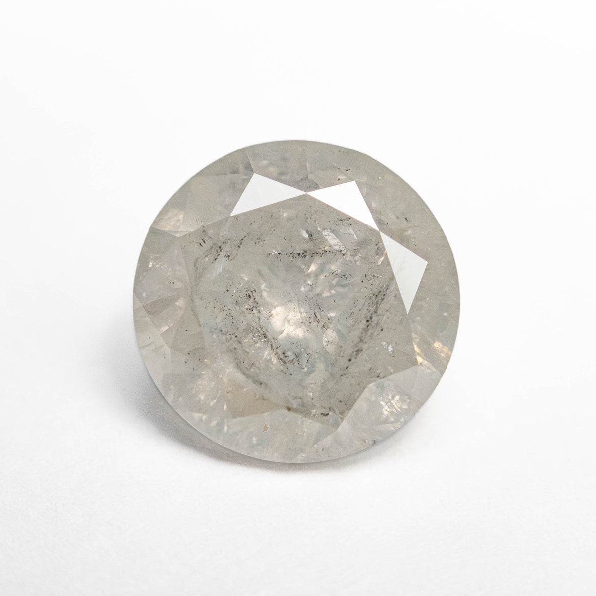 
            2.51ct 8.69x8.68x5.11mm Round Brilliant 19211-04