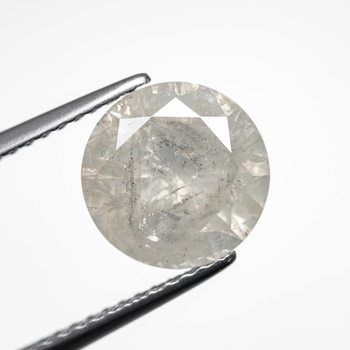 
            2.51ct 8.69x8.68x5.11mm Round Brilliant 19211-04