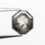 2.49ct 9.09x7.94x3.65mm Octagon Double Cut 19253-01