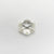 0.66ct 5.54x5.51x2.75mm SI1 K Hexagon Step Cut 🇨🇦 19386-09