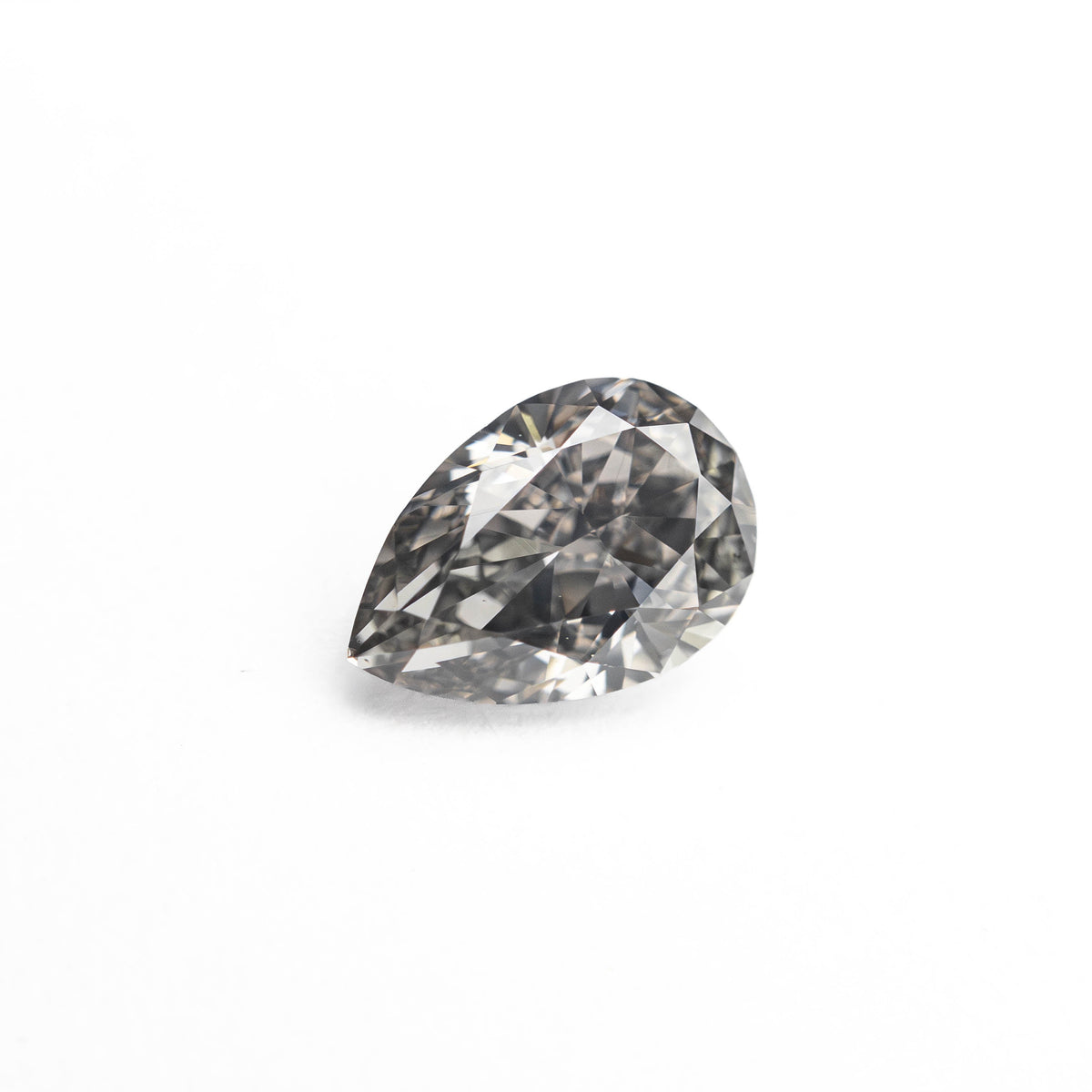 
            0.64ct 6.71x4.59x2.89mm Pear Brilliant 19423-02