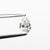 0.30ct 5.58x3.66x2.33mm SI2 E Pear Brilliant 19438-24