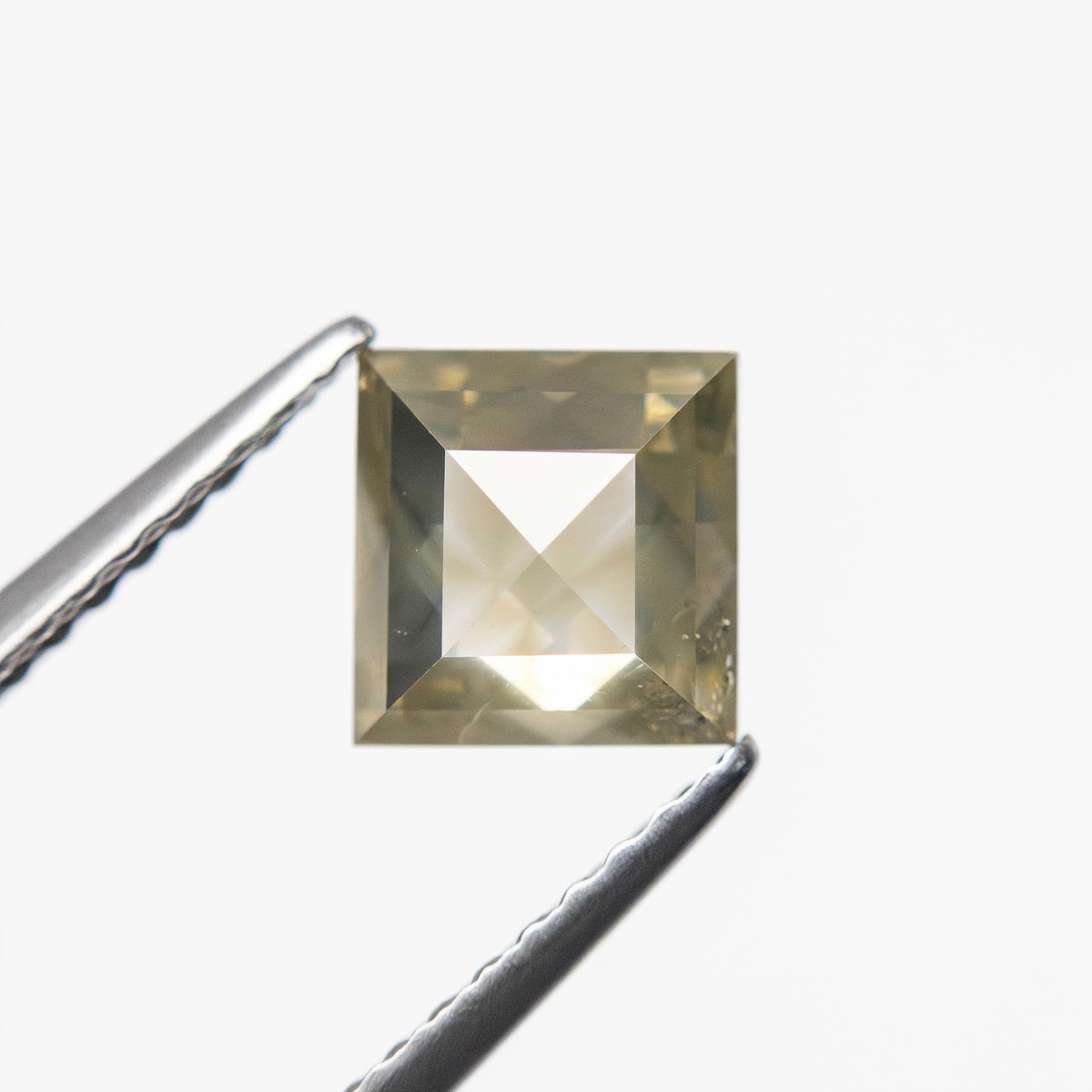 
            1.08ct 5.72x5.92x2.91mm Square Rosecut 19606-15