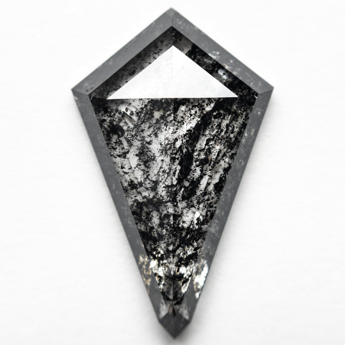 
            7.32ct 21.15x13.01x3.89mm Kite Rosecut 19611-01