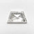 1.83ct 10.87x6.09x3.03mm Trapezoid Rosecut 19617-08