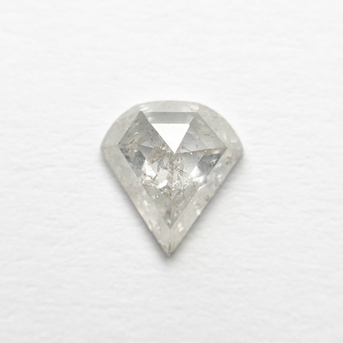 
            0.81ct 7.18x6.58x2.79mm Fan Rosecut 19618-30