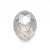 3.10ct 9.99x7.93x4.20mm Oval Double Cut 19618-32