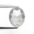 3.10ct 9.99x7.93x4.20mm Oval Double Cut 19618-32
