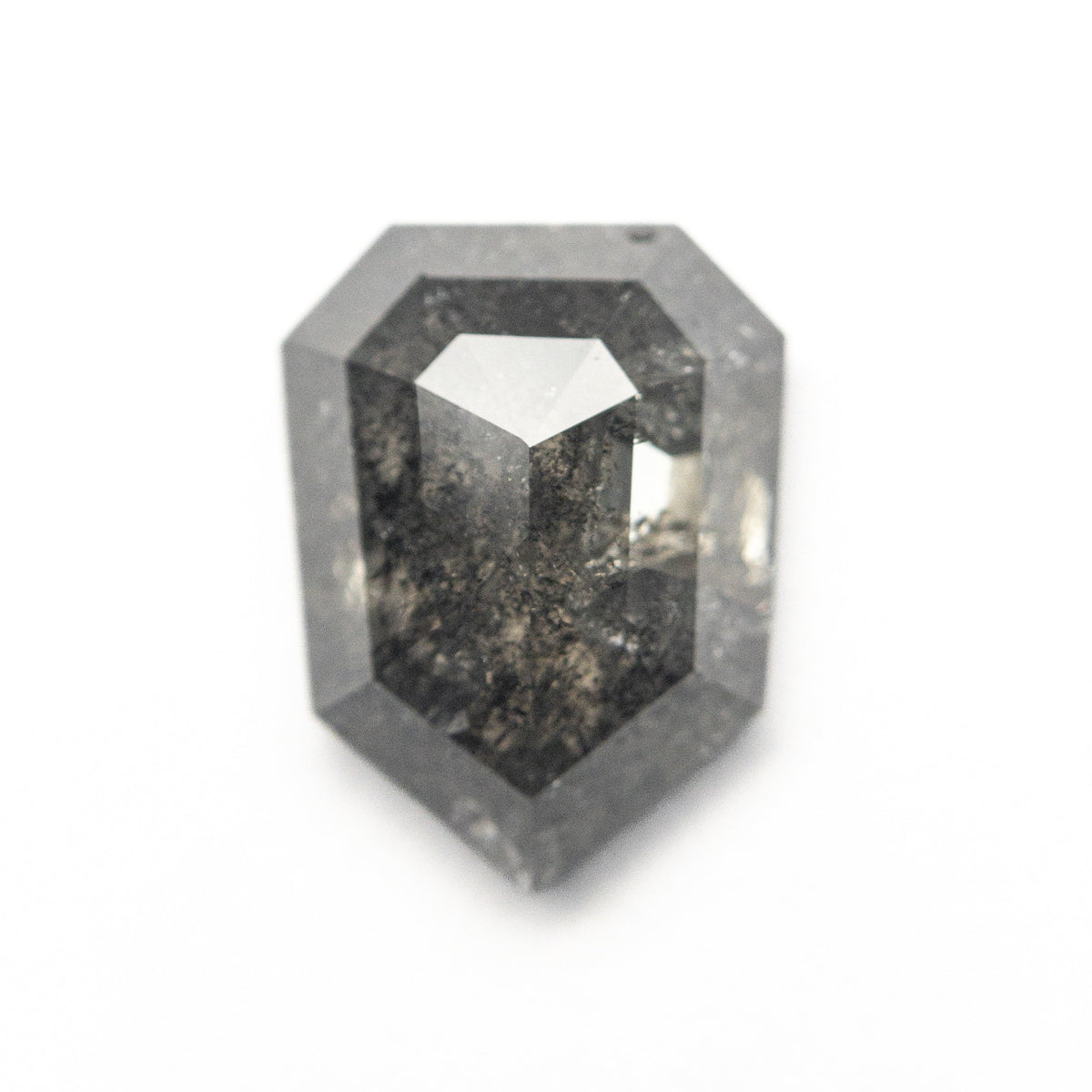 
            2.97ct 10.54x8.07x4.02mm Shield Double Cut 19621-25