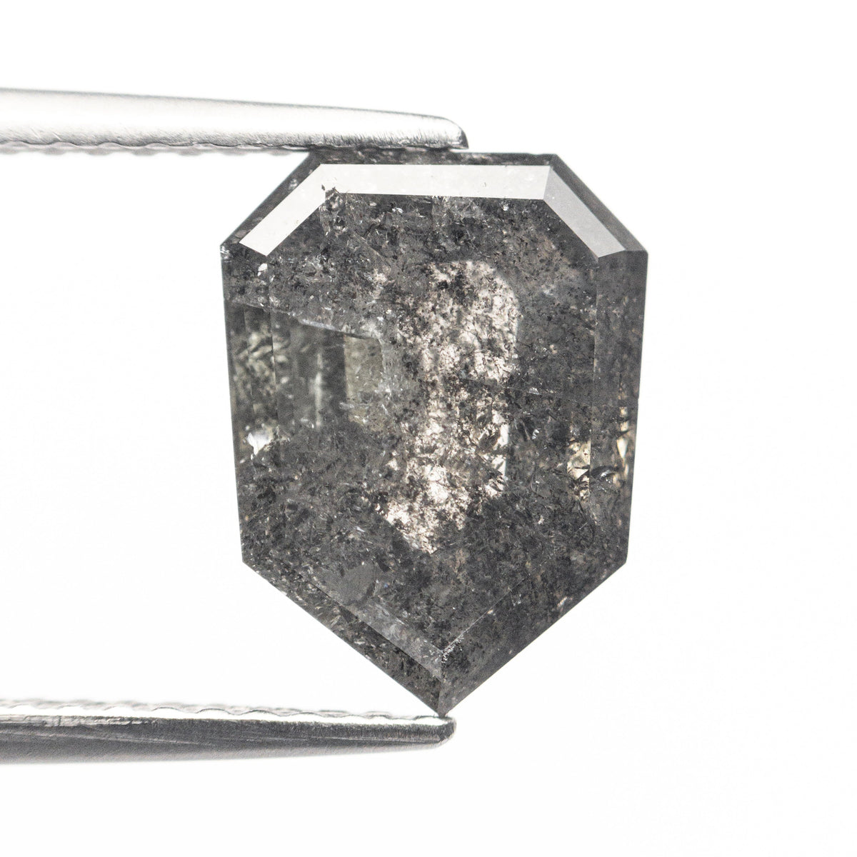 
            2.97ct 10.54x8.07x4.02mm Shield Double Cut 19621-25