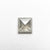 0.86ct 5.61x5.39x2.51mm Square Rosecut 19622-50