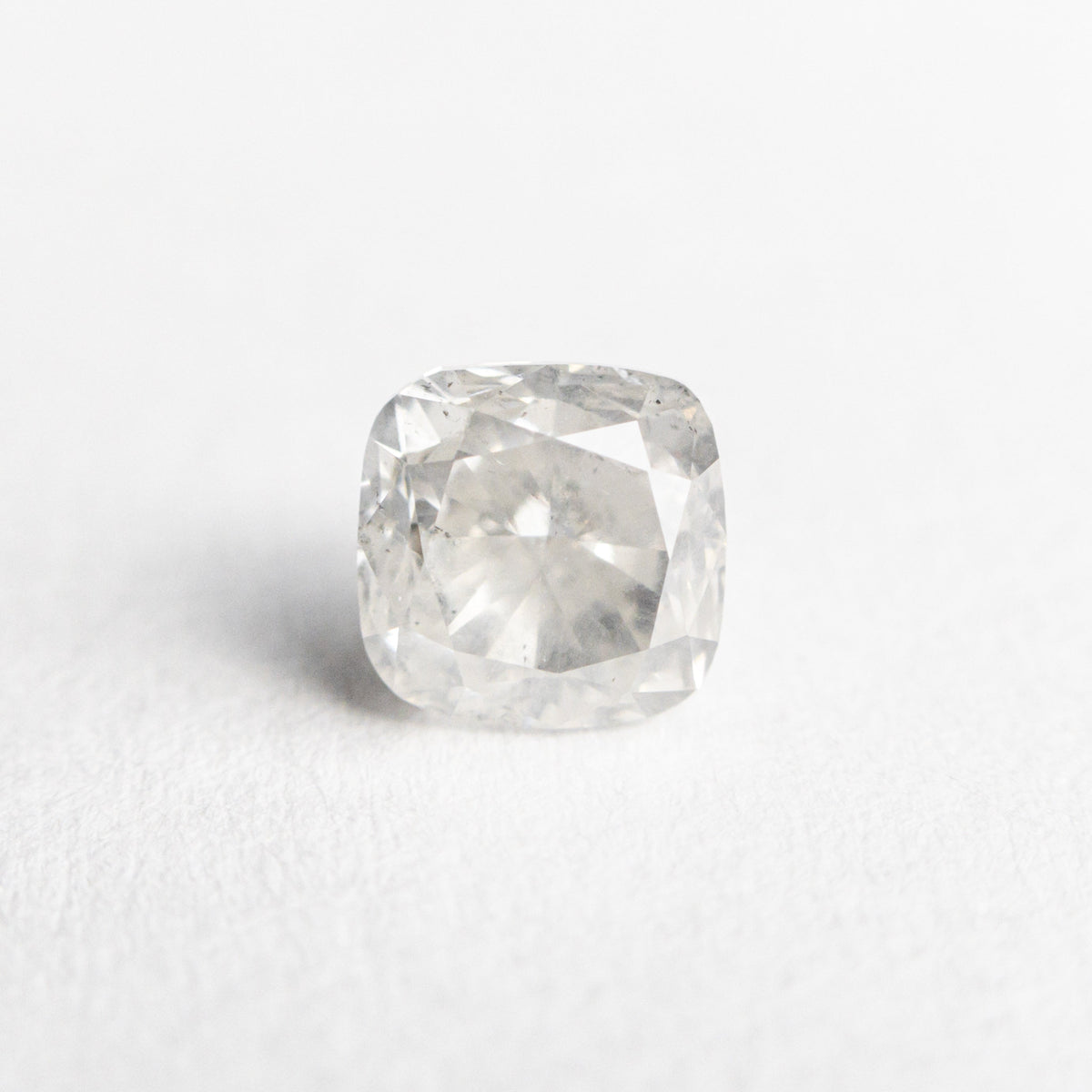 
            0.88ct 5.00x4.98x3.88mm Cushion Brilliant 19626-27