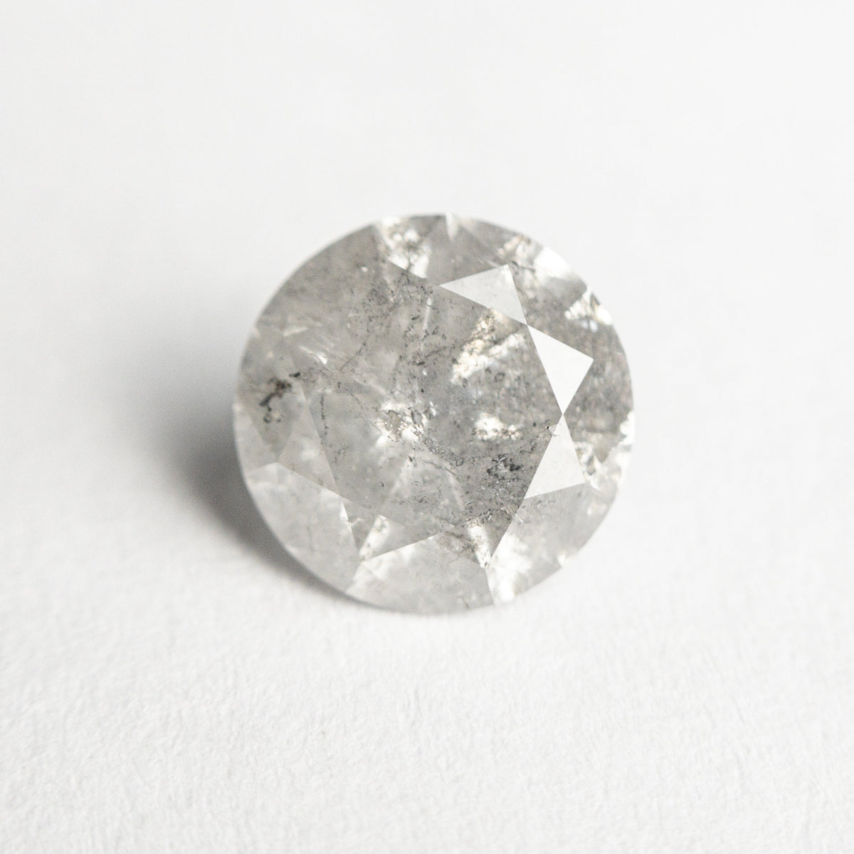 
            1.82ct 7.78x7.76x4.78mm Round Brilliant 19640-12