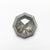 3.20ct 9.18x9.21x4.21mm Octagon Rosecut 19744-06