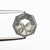3.20ct 9.18x9.21x4.21mm Octagon Rosecut 19744-06
