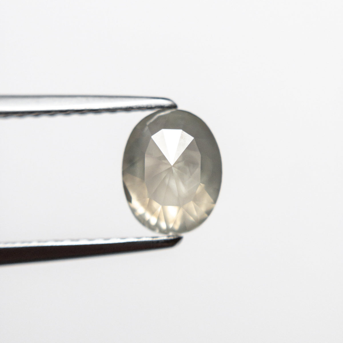 
            1.29ct 6.97x5.59x3.81mm Oval Double Cut 19753-16