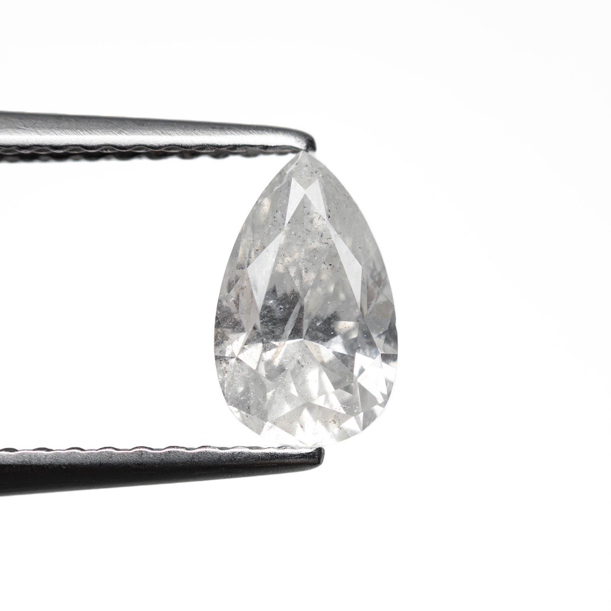 
            0.93ct 7.93x4.91x3.61mm Pear Brilliant 19754-02