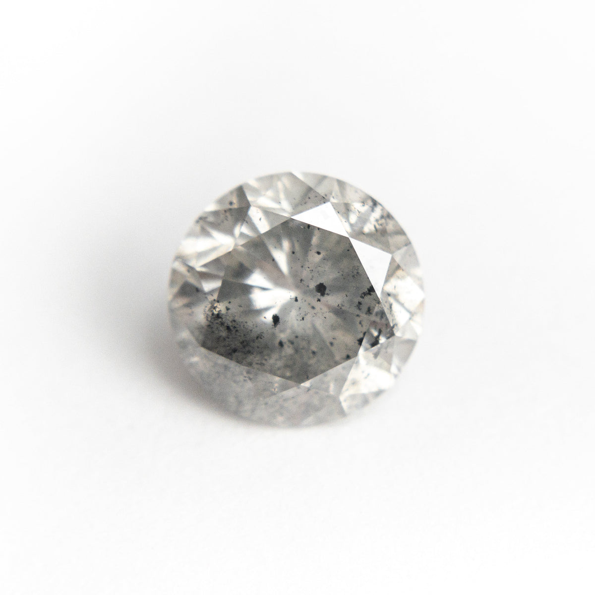 
            2.04ct 7.87x7.84x5.12mm Round Brilliant 18791-02