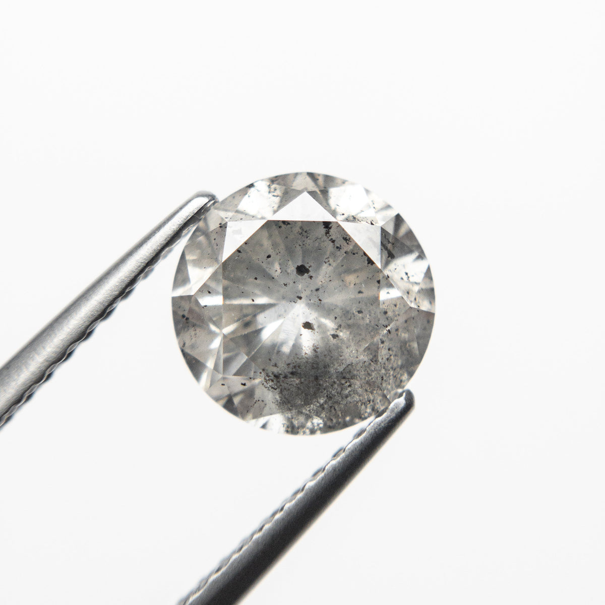 
            2.04ct 7.87x7.84x5.12mm Round Brilliant 18791-02