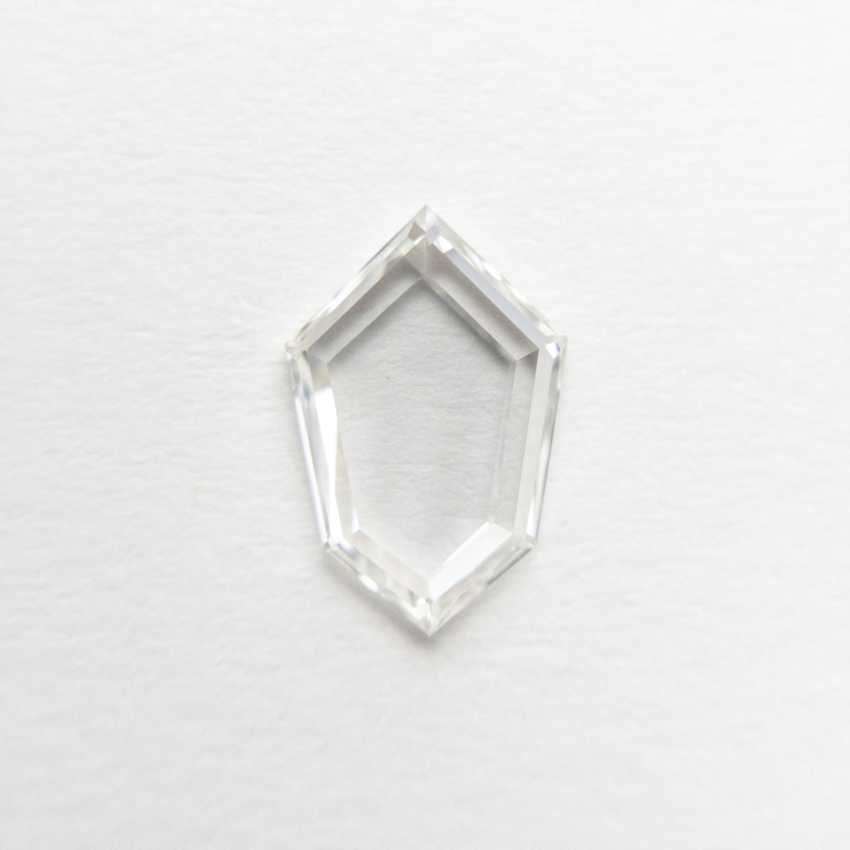 
            0.76ct 9.10x6.01x1.59mm VS2 G Kite Portrait Cut 19854-13